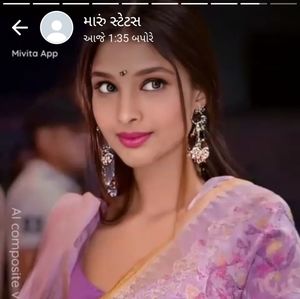 Meet your Posher, Mukta